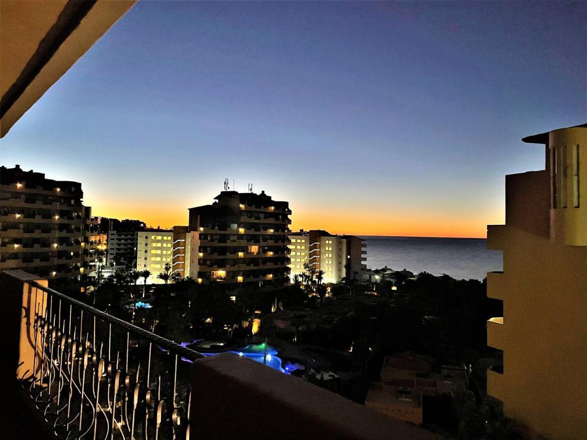 Puerto PeñascoBella Sirena 601-Dアパートメント エクステリア 写真
